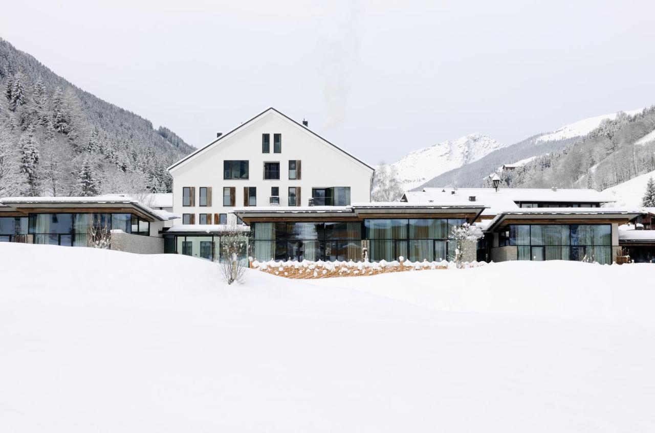Wiesergut Saalbach-Hinterglemm Exteriör bild