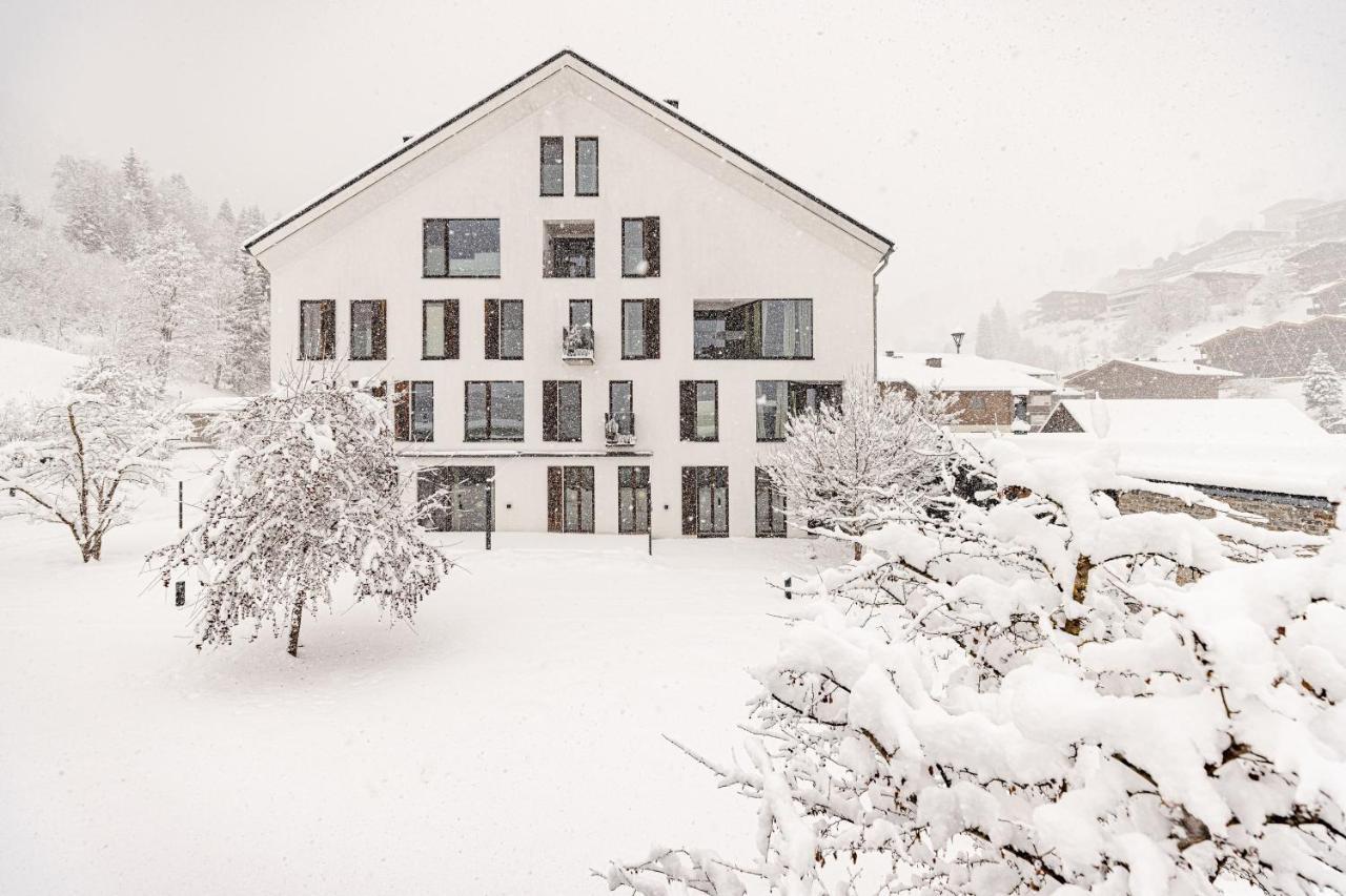 Wiesergut Saalbach-Hinterglemm Exteriör bild