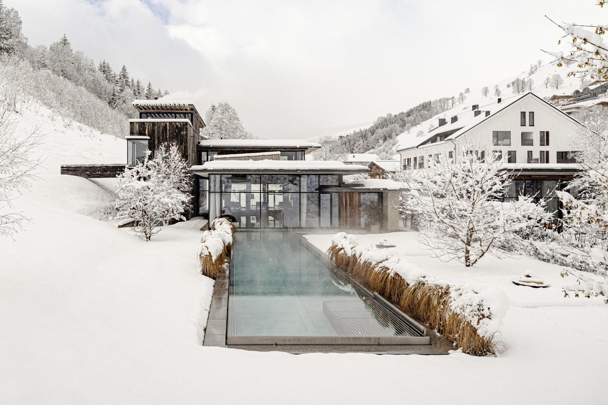 Wiesergut Saalbach-Hinterglemm Exteriör bild