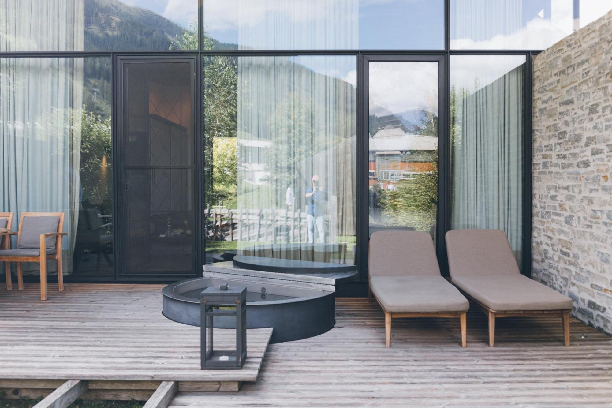 Wiesergut Saalbach-Hinterglemm Exteriör bild