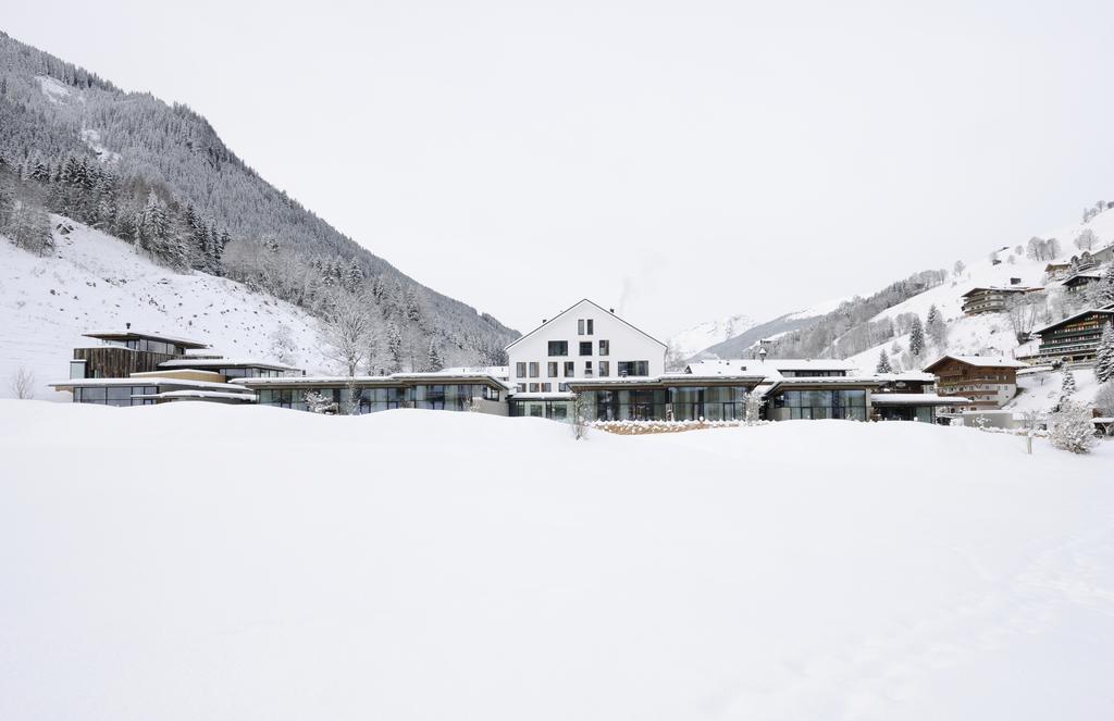 Wiesergut Saalbach-Hinterglemm Exteriör bild