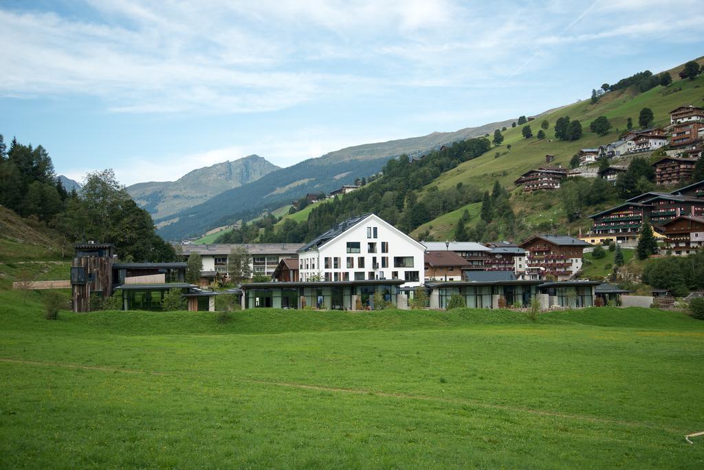 Wiesergut Saalbach-Hinterglemm Exteriör bild