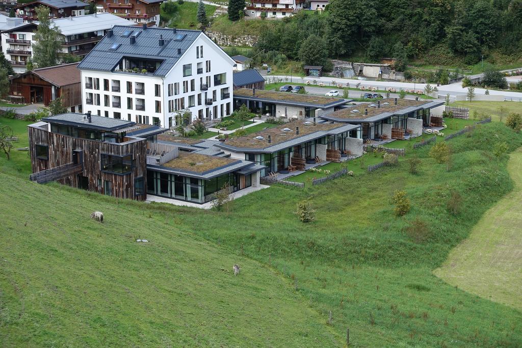 Wiesergut Saalbach-Hinterglemm Exteriör bild