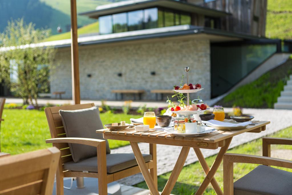 Wiesergut Saalbach-Hinterglemm Exteriör bild