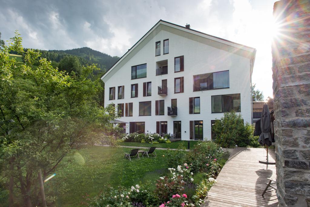 Wiesergut Saalbach-Hinterglemm Exteriör bild