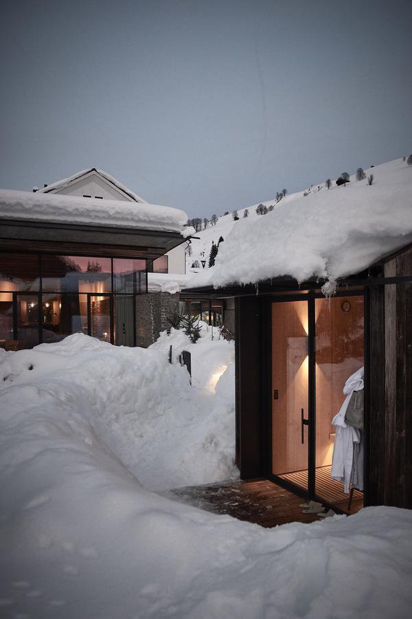 Wiesergut Saalbach-Hinterglemm Exteriör bild
